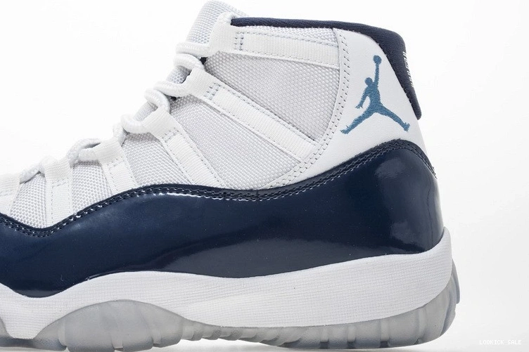 Cheap '82' 'Win 378037-123 Jordan Retro Air Like 11 0516